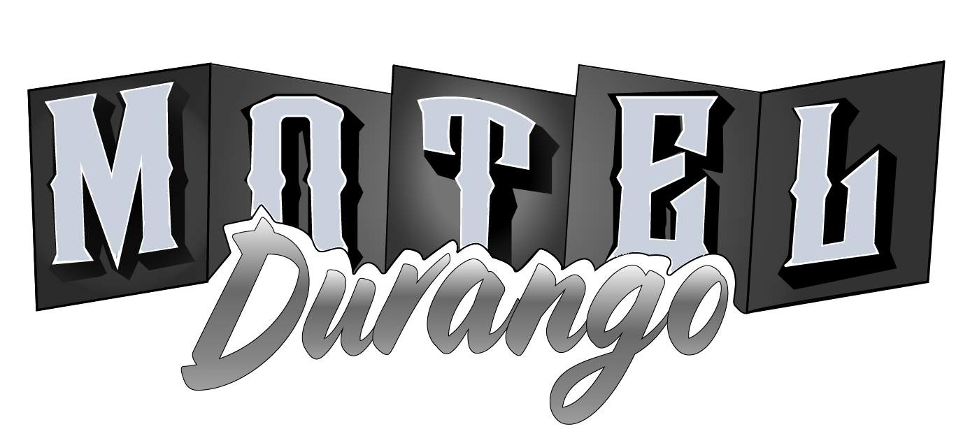 Motel Durango logo